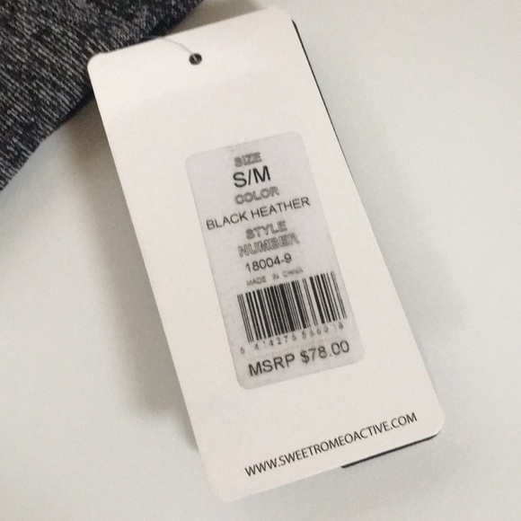 Sweet Romeo Slimming Compressing Performance - Picture 4 of 4